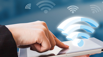 Vers le déploiement déun réseau wifi des les espaces publics é Yaoundé